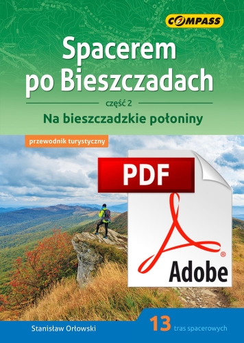 Spacerem po Bieszczadach 2 okladka 2023 PDF.jpg