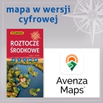 Roztocze Środkowe - Avenza