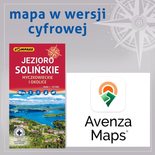 Jezioro Solińskie 2023_okładka przód_AVE.jpg