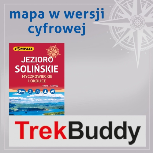 Jezioro Solińskie 2023_okładka przód_TB.jpg