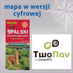 Spalski Park Krajobrazowy - TwoNav