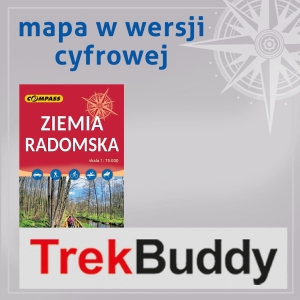 Ziemia Radomska - TrekBuddy