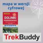 Dolinki Podkrakowskie - TrekBuddy
