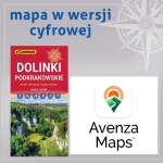 Dolinki Podkrakowskie - Avenza