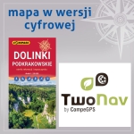 Dolinki Podkrakowskie - TwoNav