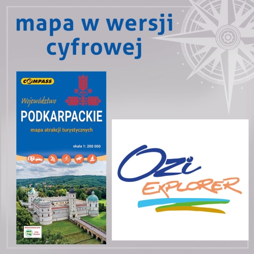Podkarpacie 101 atrakcji 2024_okładka przód_OZI.jpg