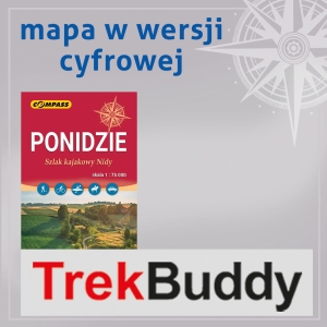 Ponidzie - TrekBuddy