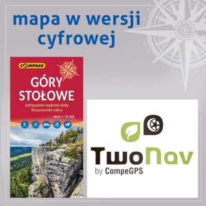 Góry Stołowe - TwoNav