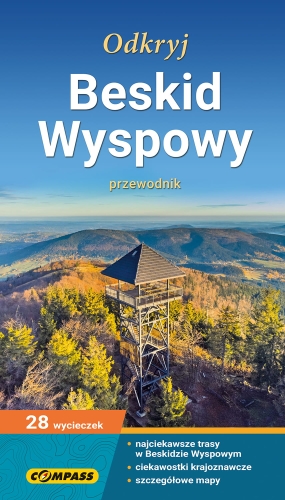 Beskid Wyspowy okładka przewodnik.jpg