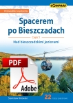 Spacerem po Bieszczadach cz. 1. Nad bieszczadzkimi jeziorami - wersja PDF