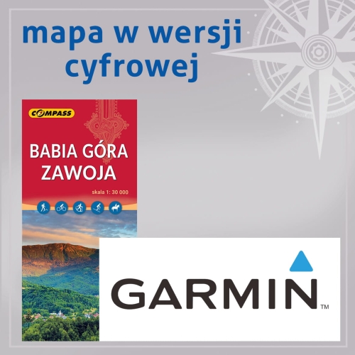 Babia Góra, Zawoja 2024_okładka przód_GAR.jpg