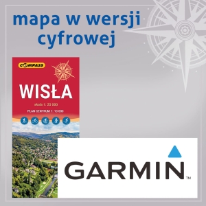 Wisła - Garmin