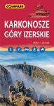 Karkonosze , Góry Izerskie