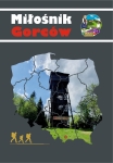 Miłośnik Gorców - książeczka