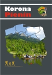 Korona Pienin - książeczka