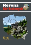 Korona Gór Stołowych - książeczka