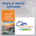 Beskid Śląski i Żywiecki 2025_okładka przód_OZI.jpg