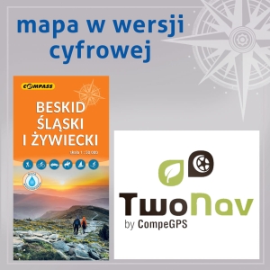 Beskid Śląski i Żywiecki -  TwoNav