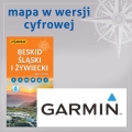 Beskid Śląski i Żywiecki 2025_okładka przód_GAR.jpg