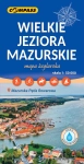 Wielkie Jeziora Mazurskie