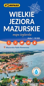 Wielkie Jeziora Mazurskie