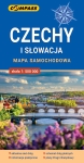 Czechy i Słowacja – mapa samochodowa