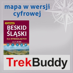 Beskid Śląski - dla wymagających - TrekBuddy