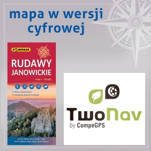 Rudawy Janowickie - TwoNav