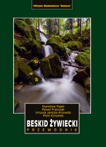 Beskid Żywiecki przewodnik turystyczny REWASZ