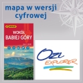 Wokół Babiej Góry 2025_okładka przód_OZI.jpg
