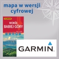 Wokół Babiej Góry 2025_okładka przód_GAR.jpg