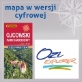 Ojcowski Park Narodowy 2025_okładka przód_OZI.jpg