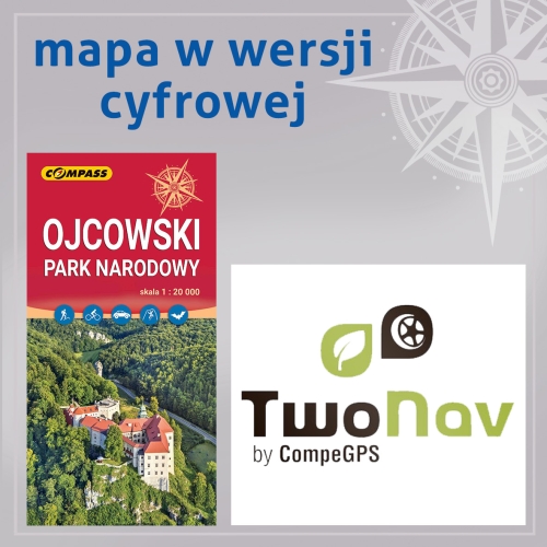 Ojcowski Park Narodowy 2025_okładka przód_TN.jpg