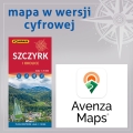 Szczyrk i okolice 2025_okładka_AVE.jpg