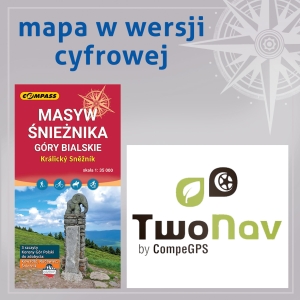 Masyw Śnieżnika - TwoNav