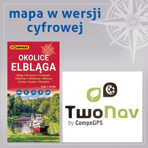 Okolice Elbląga - TwoNav
