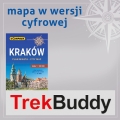 Kraków plan miasta 2026_okładka przód_TB.jpg