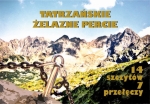 Tatrzańskie Żelazne Percie - książeczka