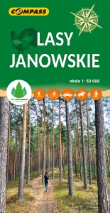 Lasy Janowskie