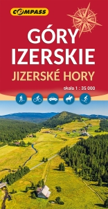 Góry Izerskie 