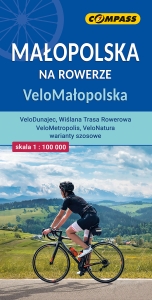 Małopolska na rowerze