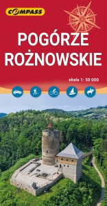 Pogórze Rożnowskie