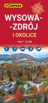 Wysowa-Zdrój i okolice 