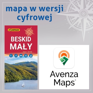 Beskid Mały - Avenza
