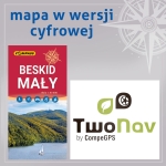 Beskid Mały - TwoNav