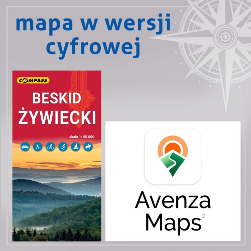 Beskid Żywiecki 2026_okładka przód_AV.jpg
