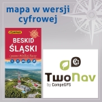 Beskid Śląski - TwoNav