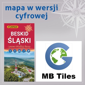 Beskid Śląski - GuruMaps/MBTiles