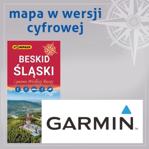 Beskid Śląski - Garmin