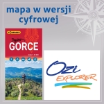 Gorce - Plik graficzny PC/OziExplorer